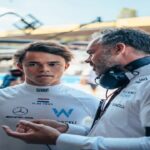 Alpine และ Williams จับตาดู De Vries สำหรับฤดูกาล 2023 F1